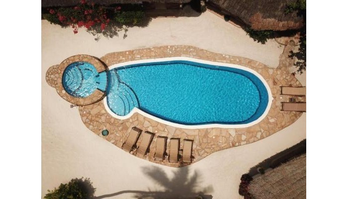 Sea View Lodge Boutique Hotel poza 22