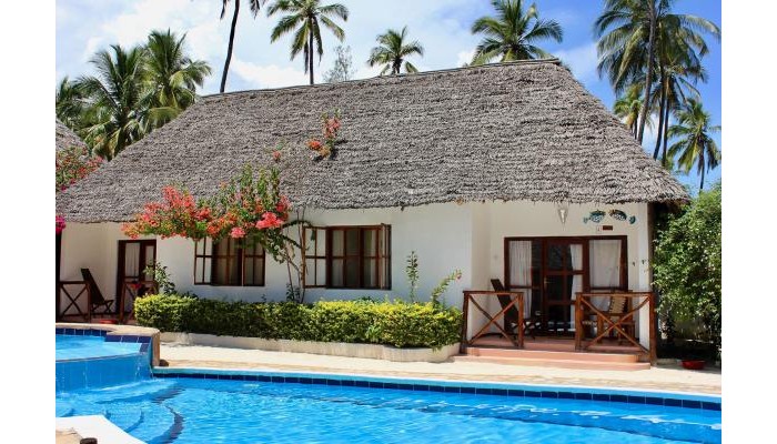 Sea View Lodge Boutique Hotel poza 0