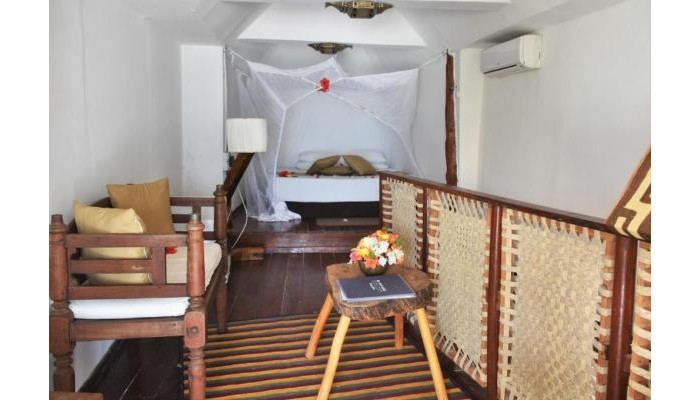 Sea View Lodge Boutique Hotel poza 8