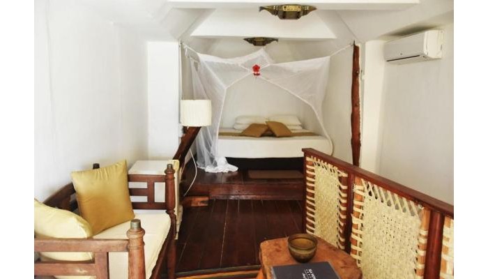 Sea View Lodge Boutique Hotel poza 6