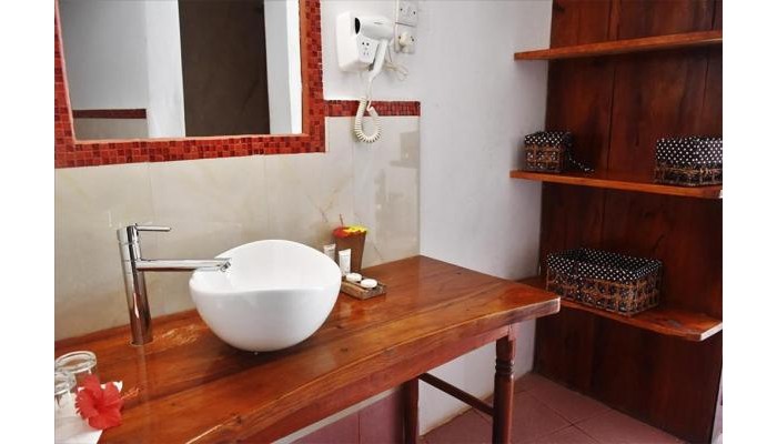 Sea View Lodge Boutique Hotel poza 16