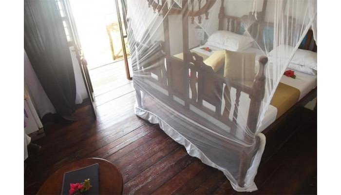 Sea View Lodge Boutique Hotel poza 14