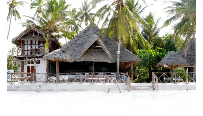 Sea View Lodge Boutique Hotel poza 1