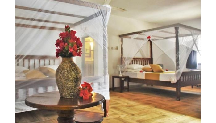 Sea View Lodge Boutique Hotel poza 11