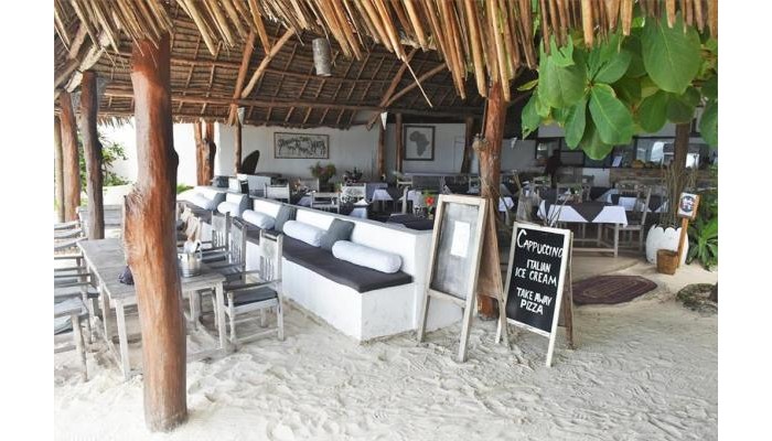 Sea View Lodge Boutique Hotel poza 19