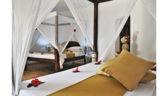 Sea View Lodge Boutique Hotel poza 4