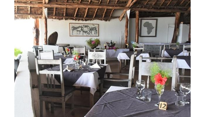 Sea View Lodge Boutique Hotel poza 20