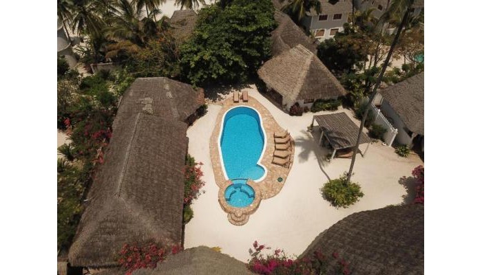 Sea View Lodge Boutique Hotel poza 23