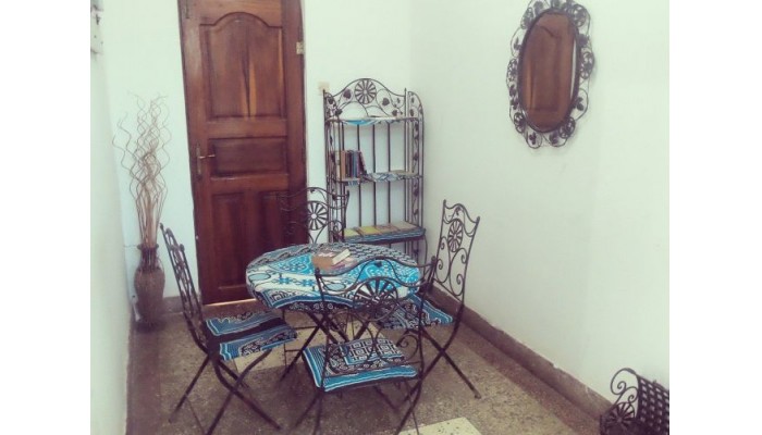 Shangani Hotel poza 0