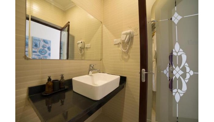 Spice Palace Hotel poza 19