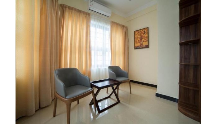 Spice Palace Hotel poza 10