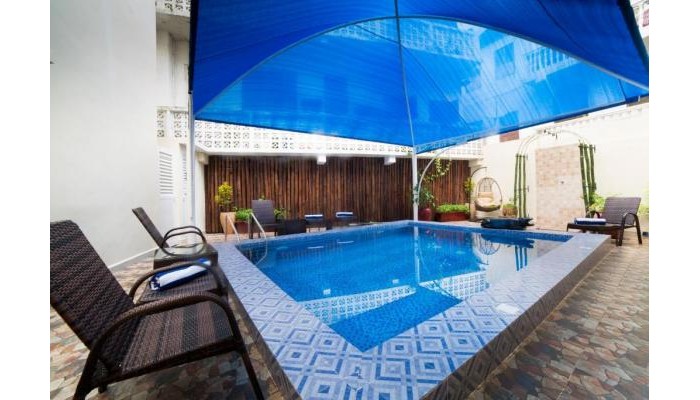 Spice Palace Hotel poza 26