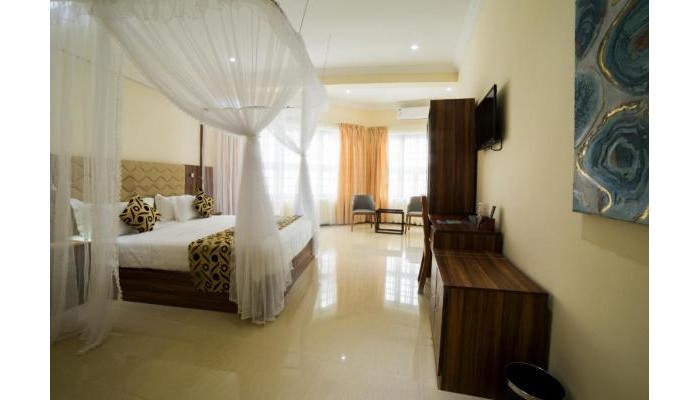 Spice Palace Hotel poza 5