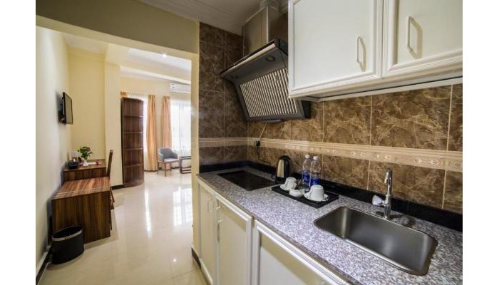 Spice Palace Hotel poza 15