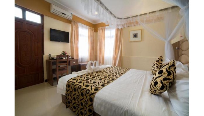 Spice Palace Hotel poza 4