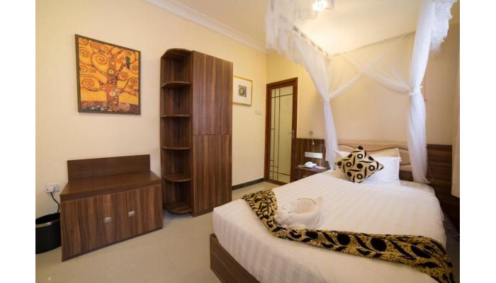 Spice Palace Hotel poza 9