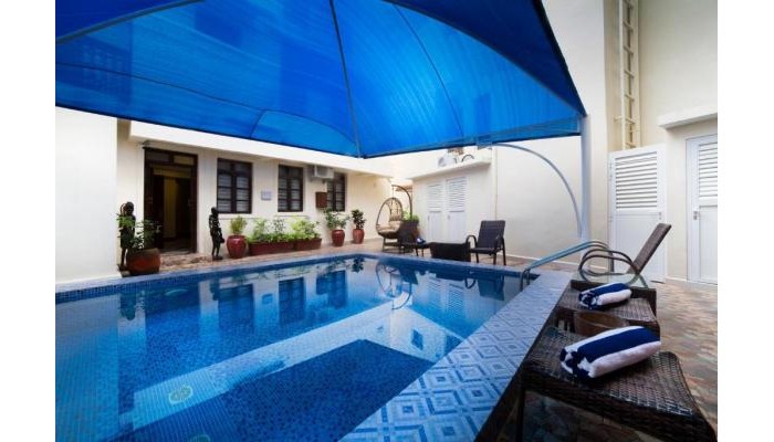 Spice Palace Hotel poza 25