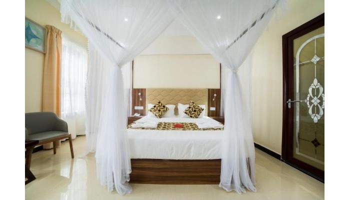 Spice Palace Hotel poza 6