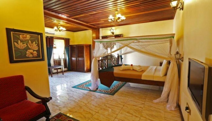 Tausi Palace Hotel poza 11