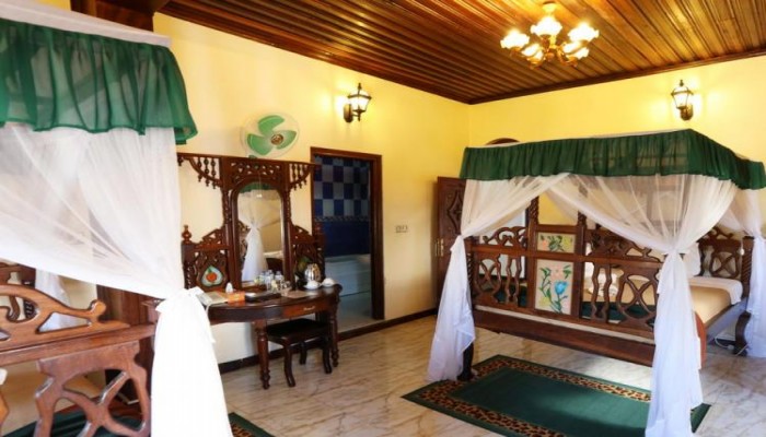 Tausi Palace Hotel poza 9