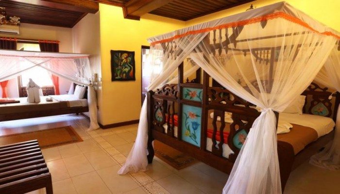 Tausi Palace Hotel poza 6