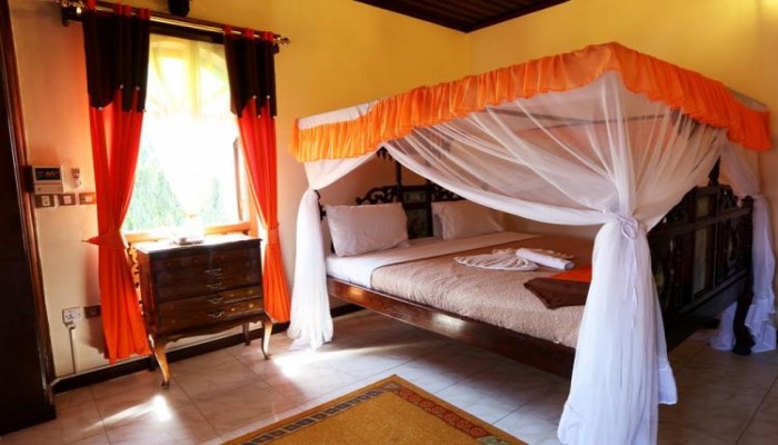 Tausi Palace Hotel poza 10