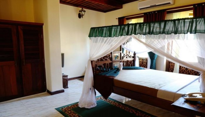 Tausi Palace Hotel poza 8
