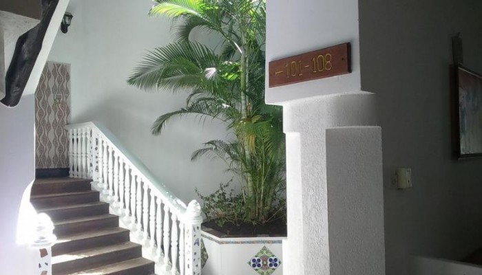 Tausi Palace Hotel poza 1