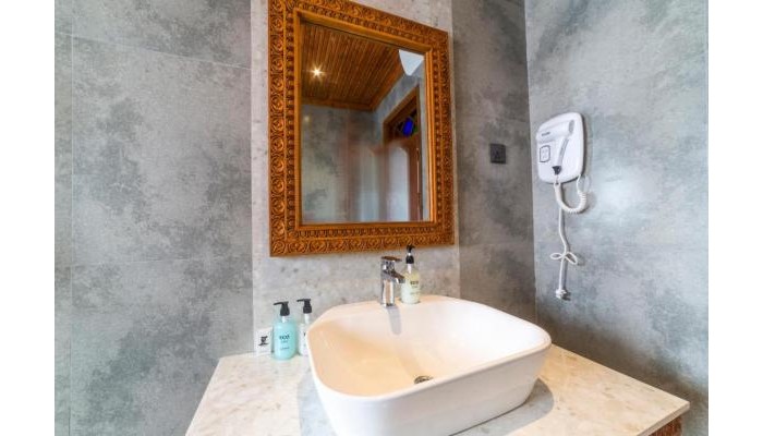 Tembo House Hotel And Apartments poza 17