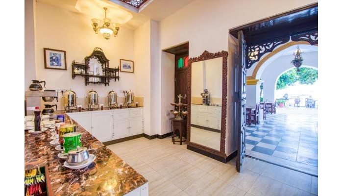 Tembo House Hotel And Apartments poza 27