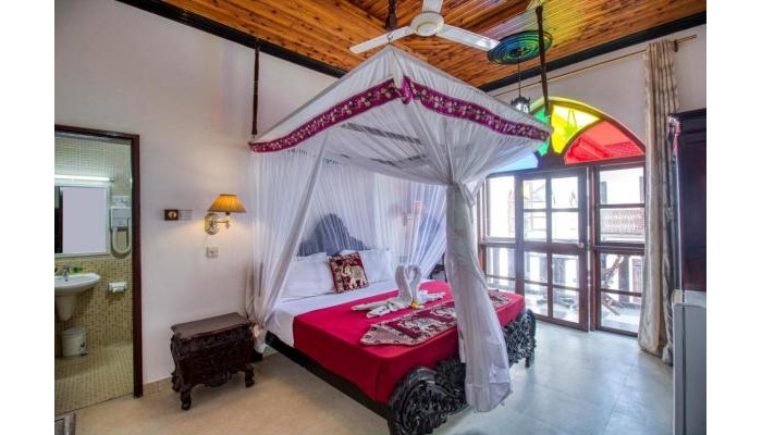 Tembo House Hotel And Apartments poza 14