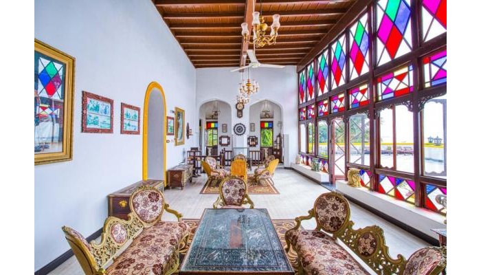 Tembo House Hotel And Apartments poza 2