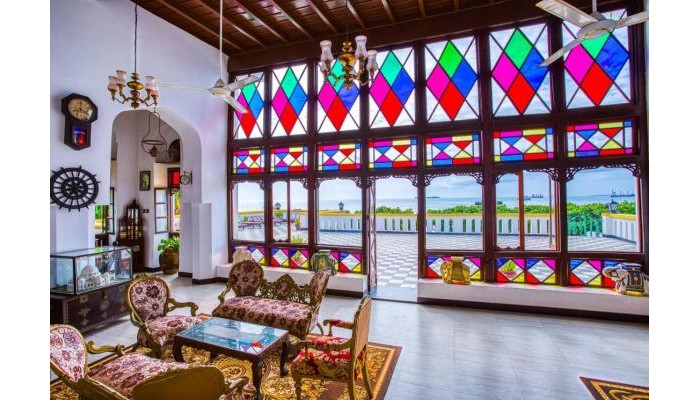 Tembo House Hotel And Apartments poza 3