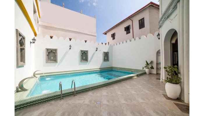 Tembo House Hotel And Apartments poza 39