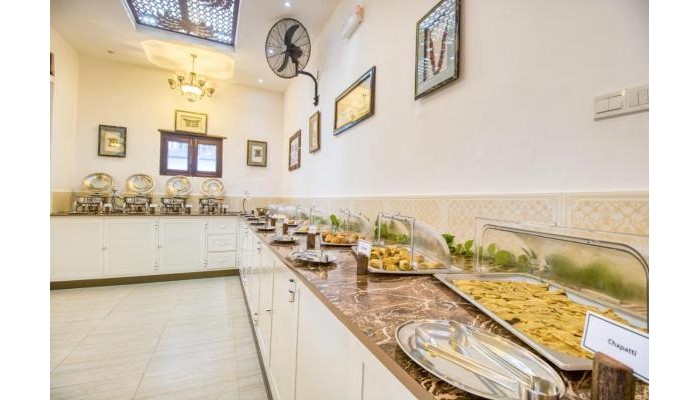 Tembo House Hotel And Apartments poza 30