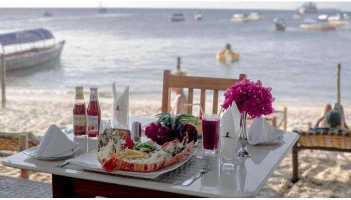 Tembo House Hotel And Apartments poza 31