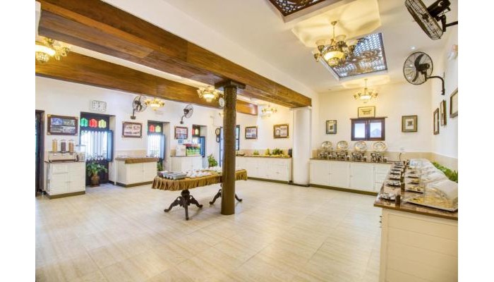 Tembo House Hotel And Apartments poza 29