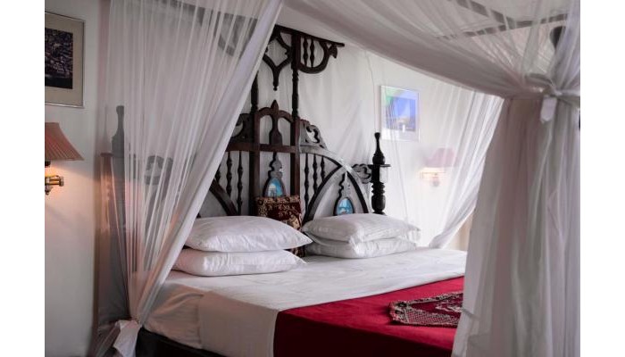 Tembo House Hotel And Apartments poza 9