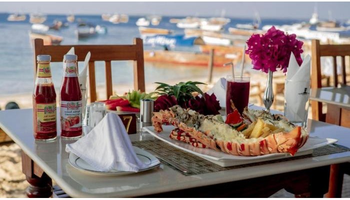 Tembo House Hotel And Apartments poza 26