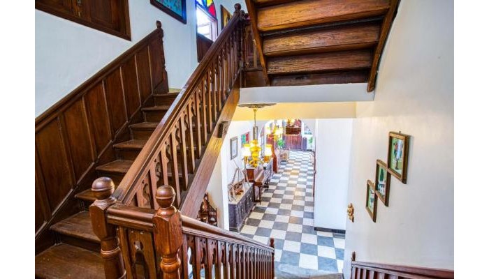 Tembo House Hotel And Apartments poza 5