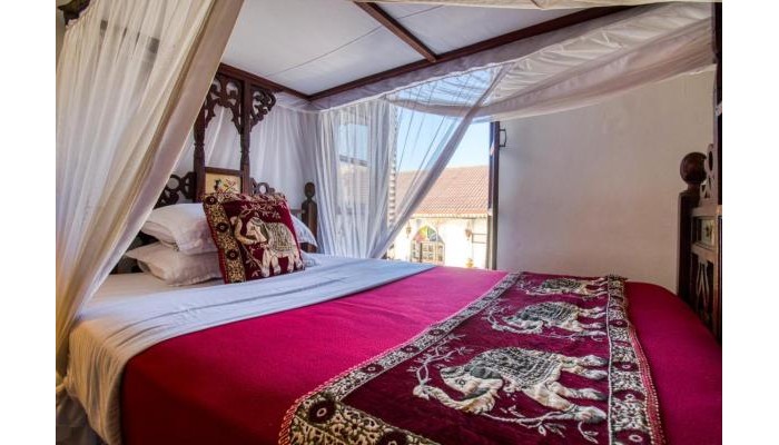 Tembo House Hotel And Apartments poza 24