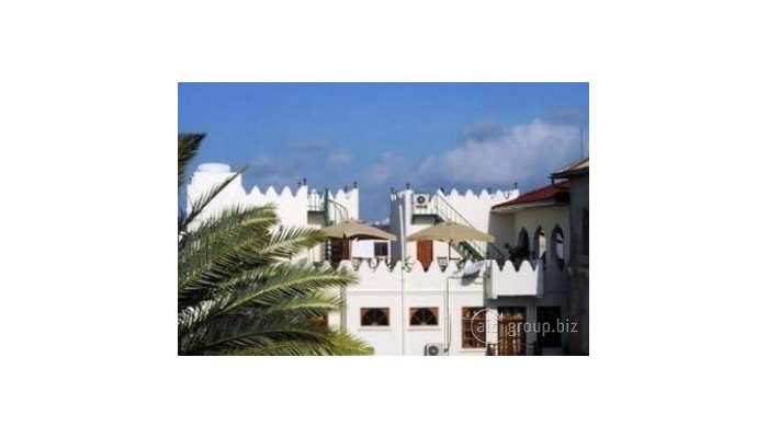 The Seyyida Hotel & Spa poza 3