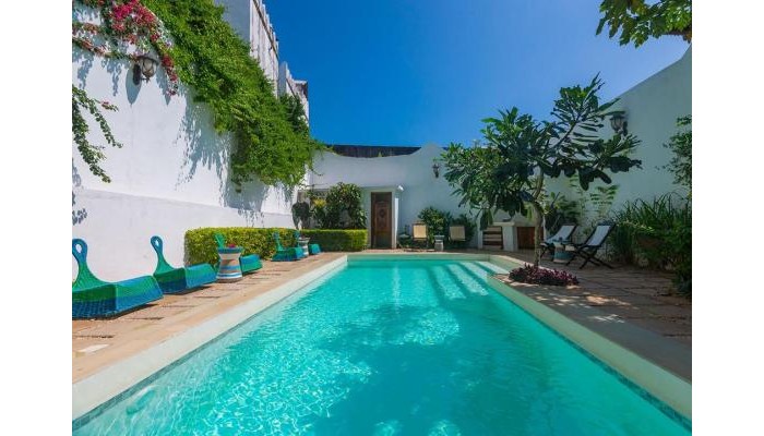 The Seyyida Hotel & Spa poza 26