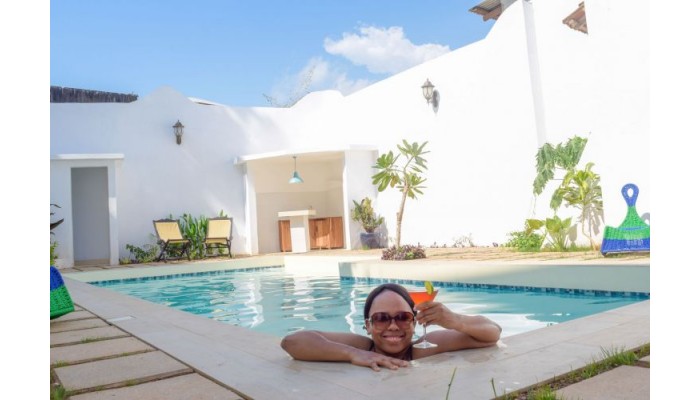 The Seyyida Hotel & Spa poza 7