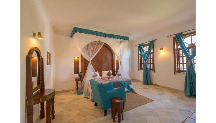 The Seyyida Hotel & Spa poza 18