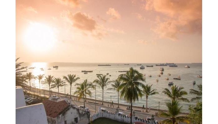 The Seyyida Hotel & Spa poza 13