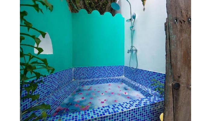 The Seyyida Hotel & Spa poza 27