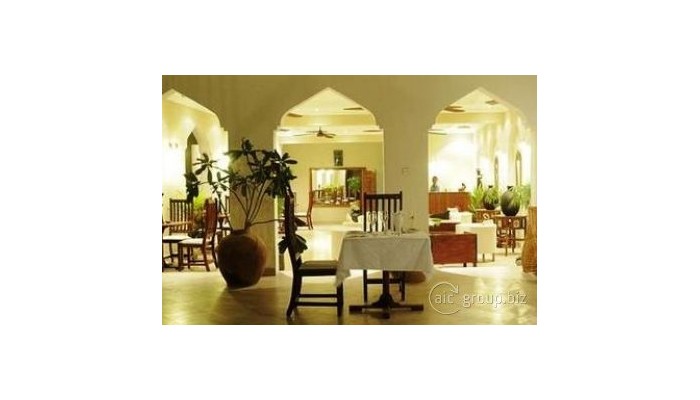 The Seyyida Hotel & Spa poza 1