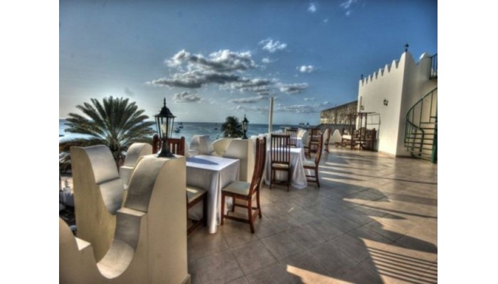 The Seyyida Hotel & Spa poza 11