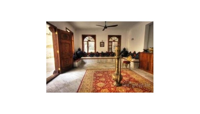 The Seyyida Hotel & Spa poza 4